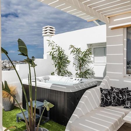 37 2 Heaven Apartman Naxos City Kültér fotó