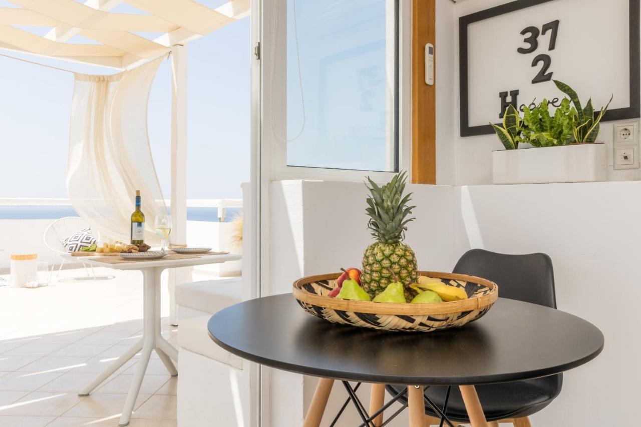 37 2 Heaven Apartman Naxos City Kültér fotó