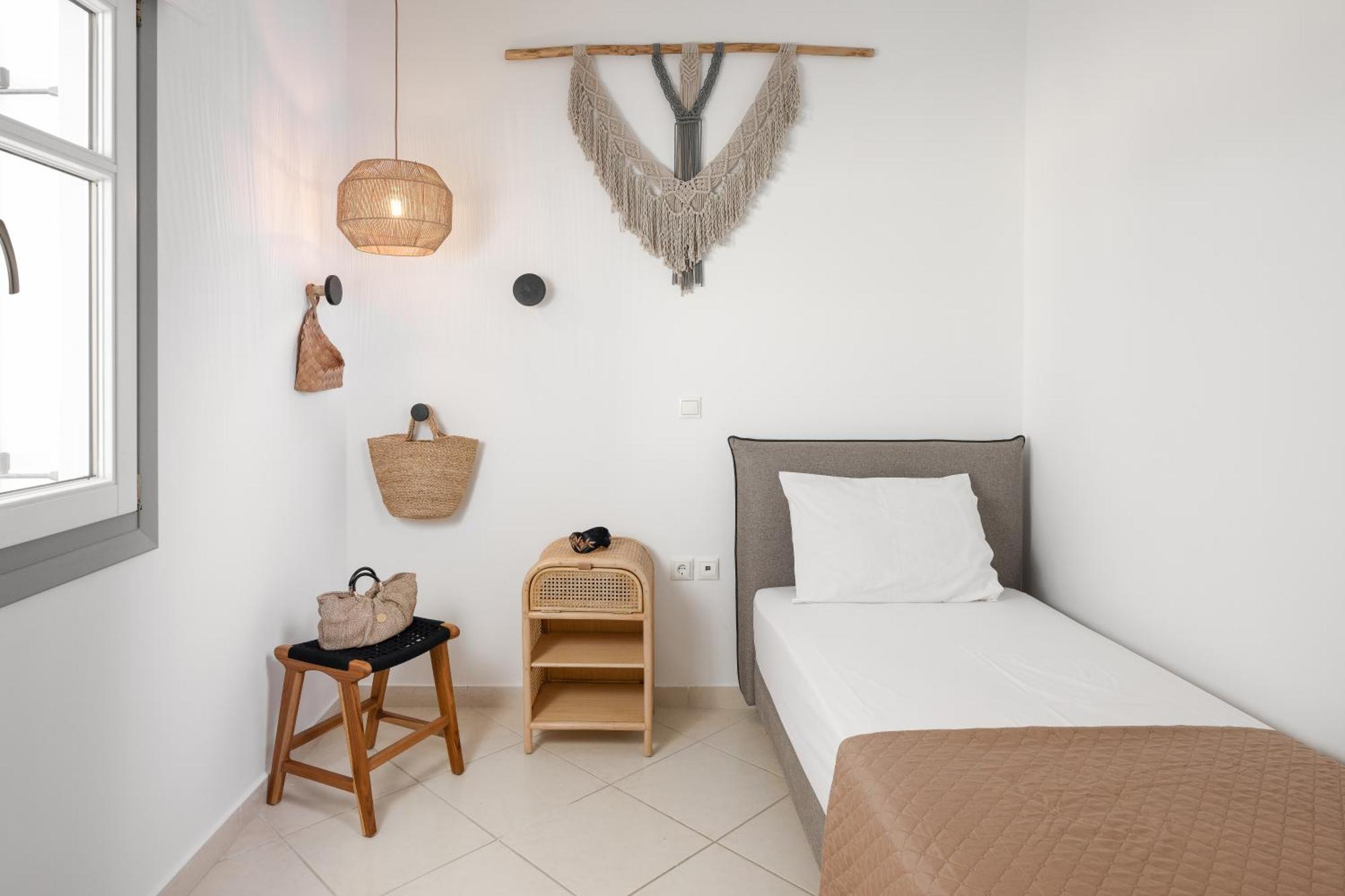 37 2 Heaven Apartman Naxos City Kültér fotó