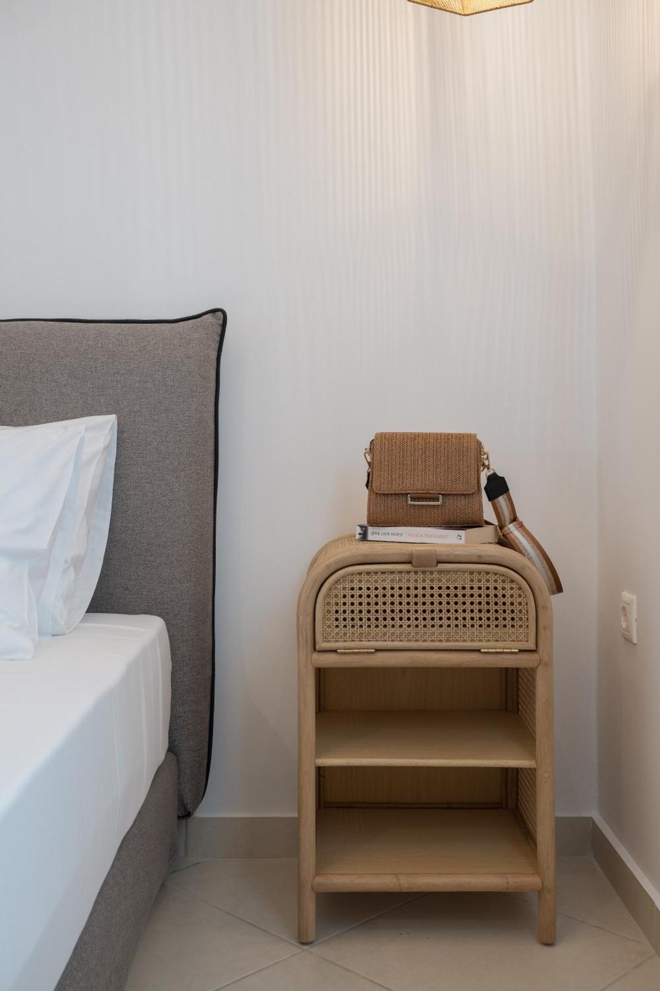 37 2 Heaven Apartman Naxos City Kültér fotó
