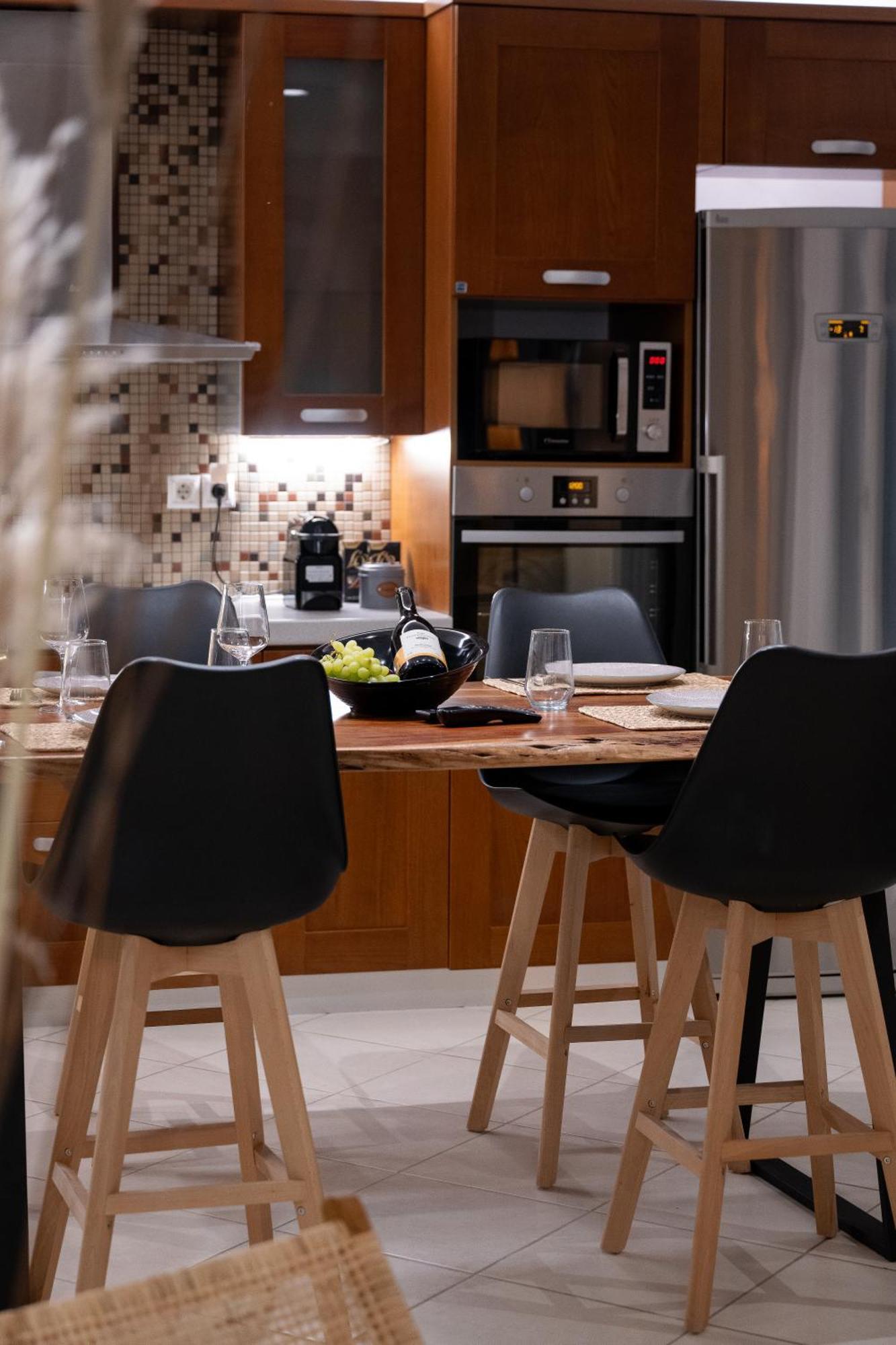 37 2 Heaven Apartman Naxos City Kültér fotó