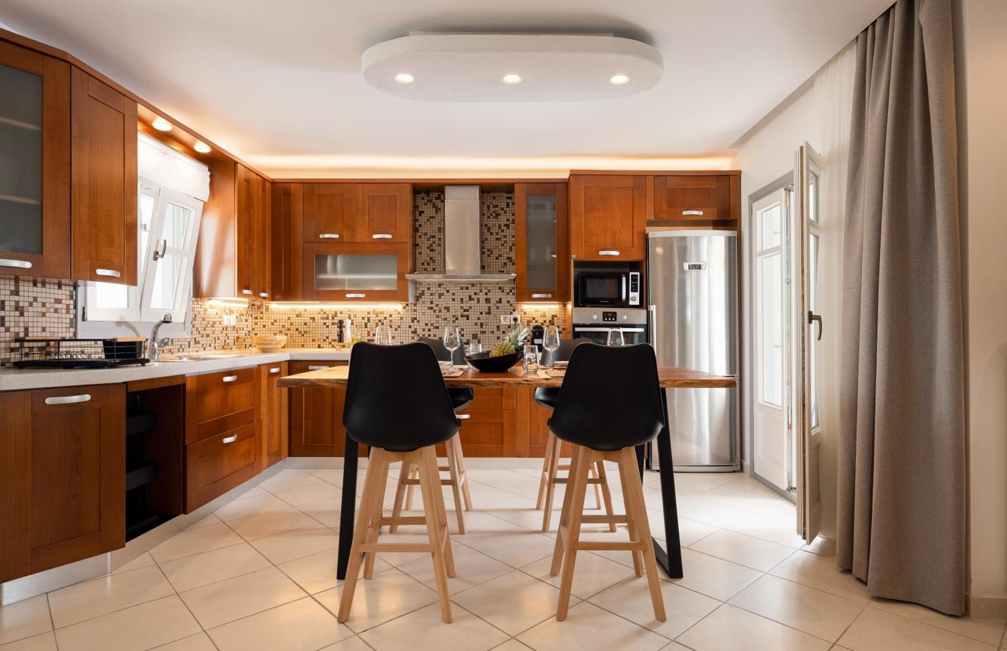 37 2 Heaven Apartman Naxos City Kültér fotó