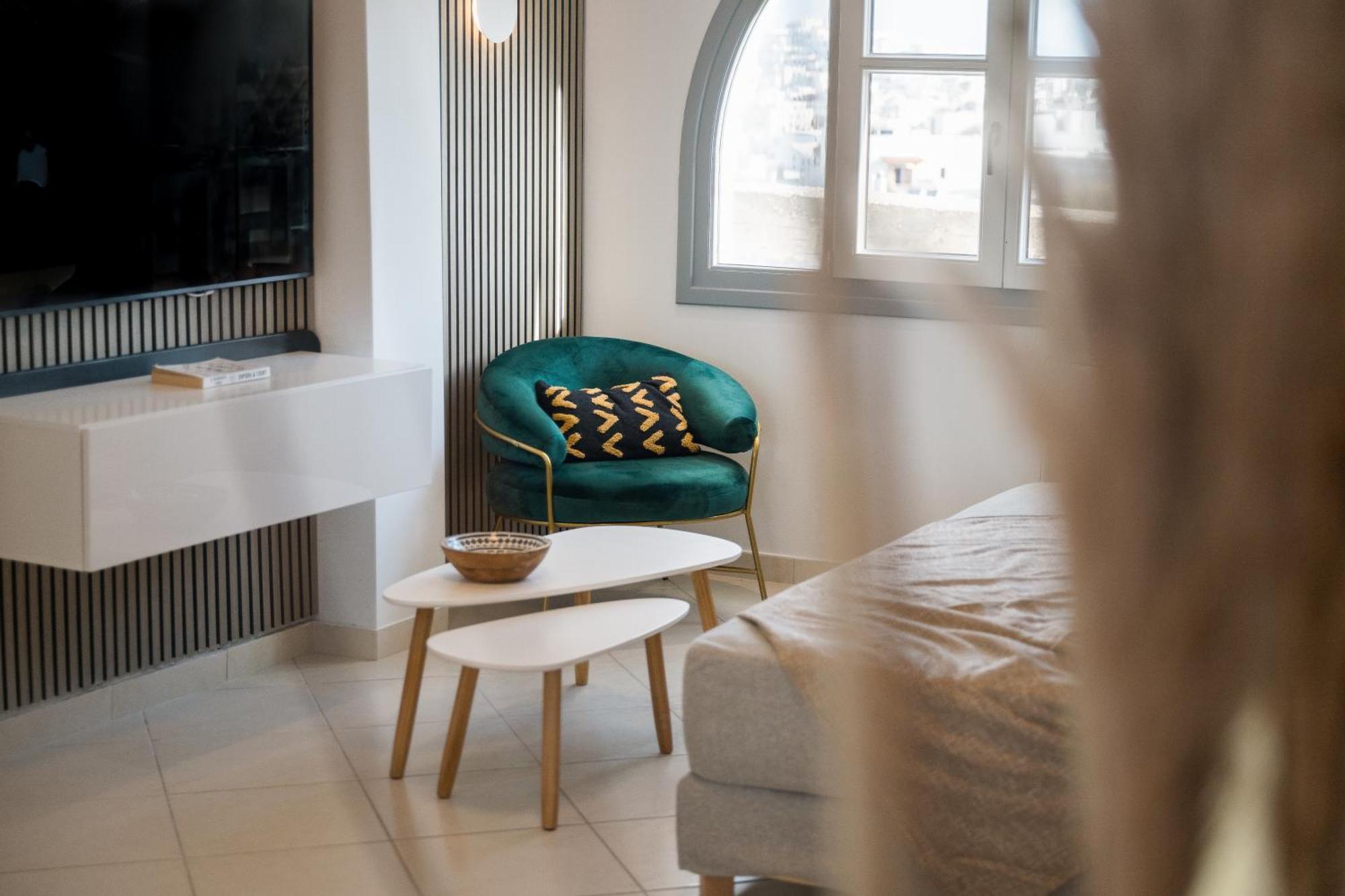 37 2 Heaven Apartman Naxos City Kültér fotó