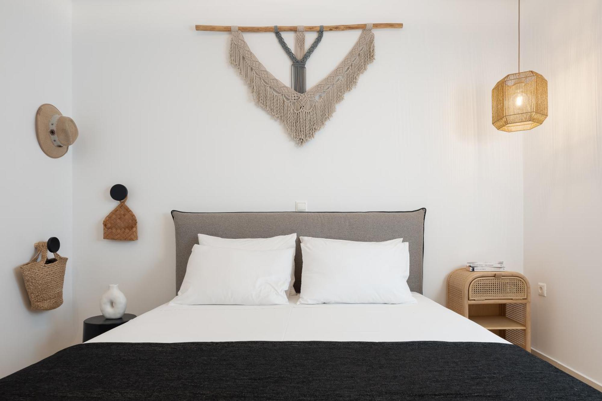 37 2 Heaven Apartman Naxos City Kültér fotó
