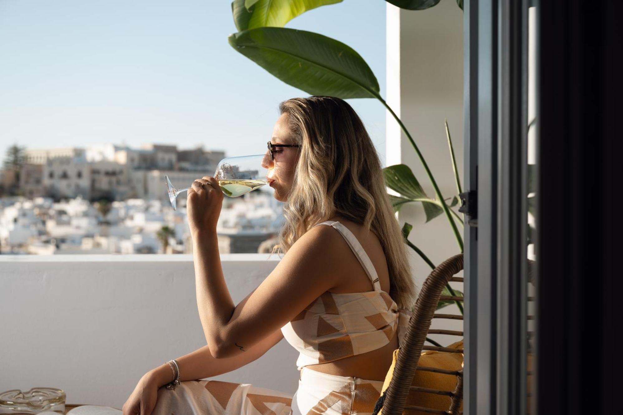 37 2 Heaven Apartman Naxos City Kültér fotó