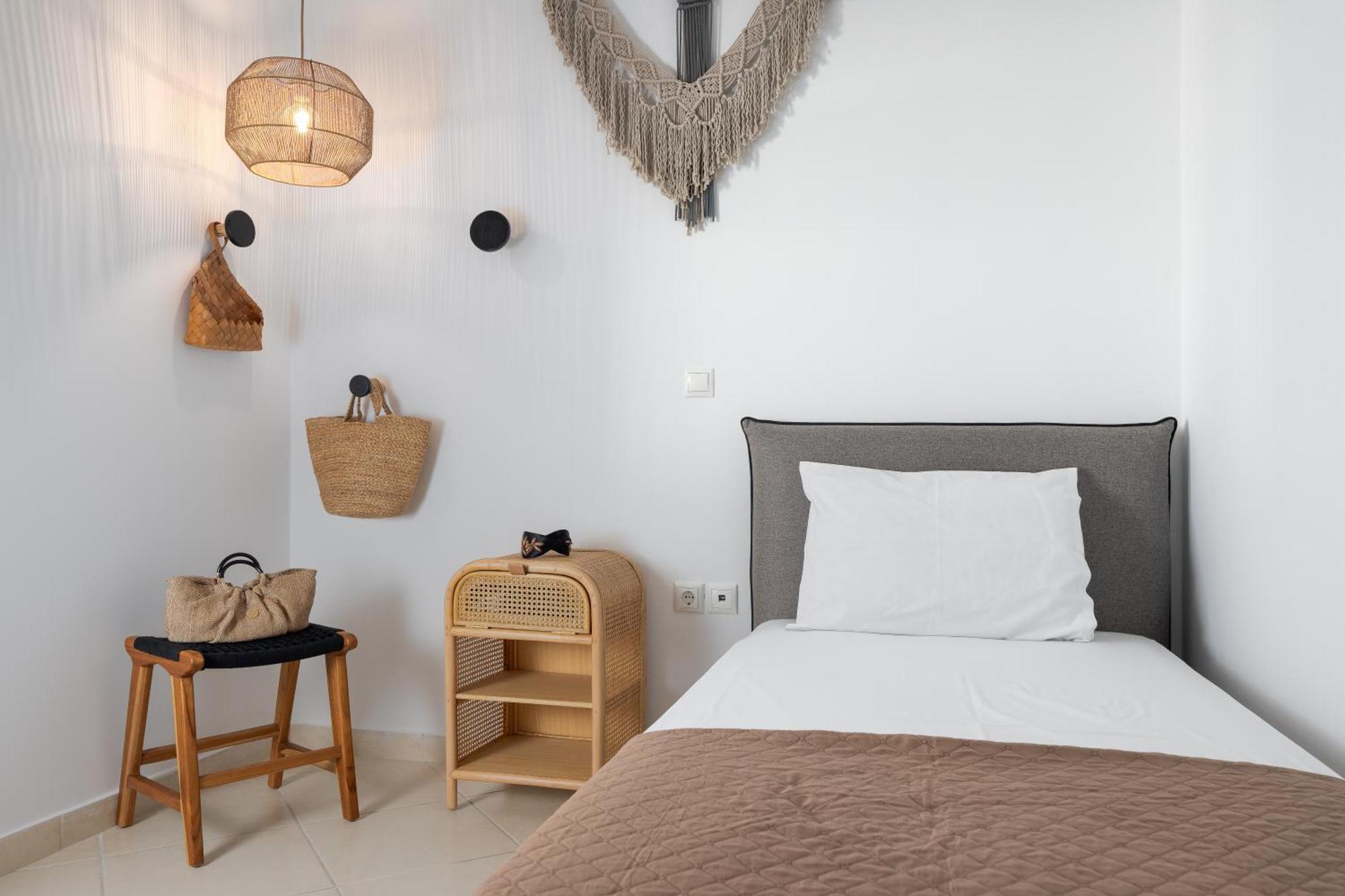37 2 Heaven Apartman Naxos City Kültér fotó