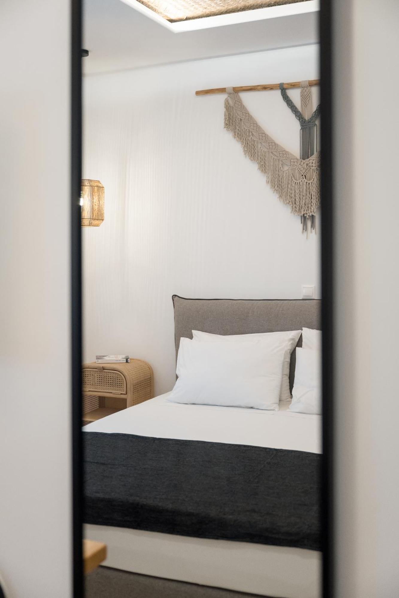 37 2 Heaven Apartman Naxos City Kültér fotó