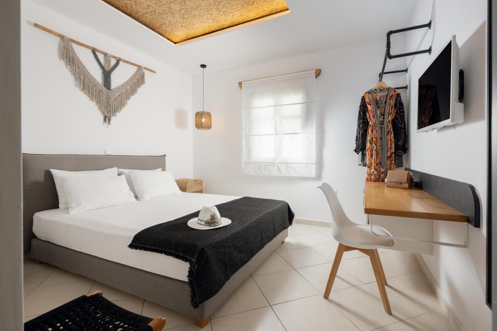 37 2 Heaven Apartman Naxos City Kültér fotó